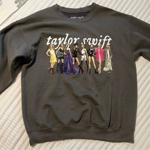 Taylor Swift Sweatshirt